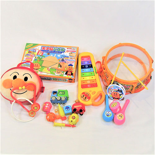 大型玩具】｜｜コドメル