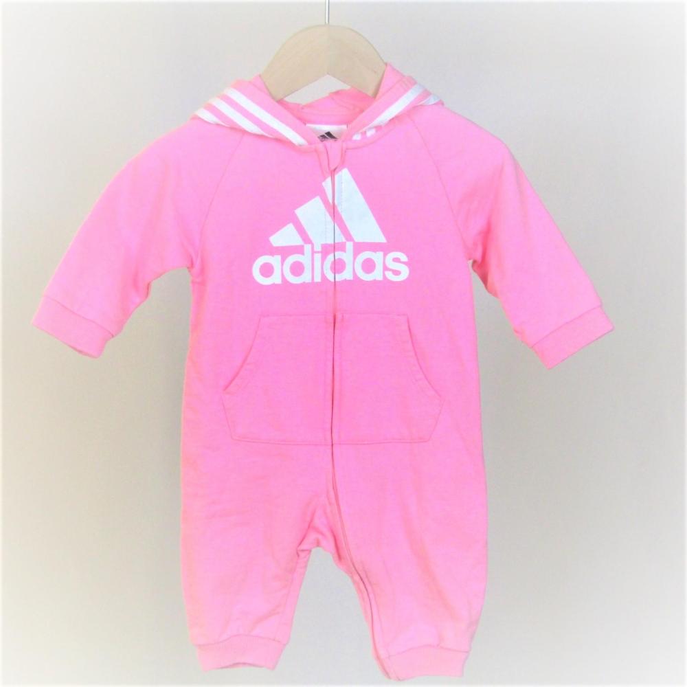 Baby 2024 girl adidas